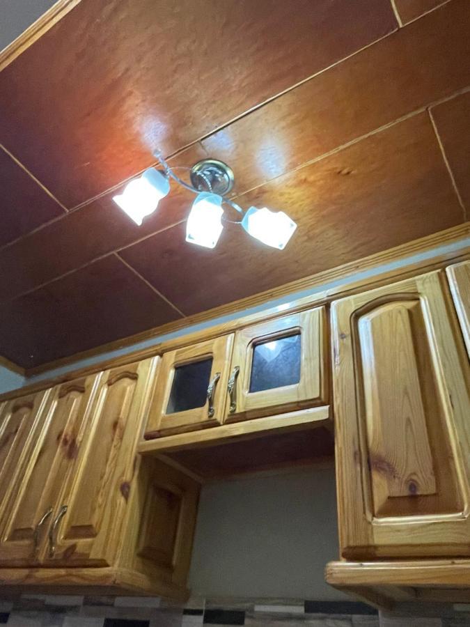 Nabixx Residence Бруфут Экстерьер фото