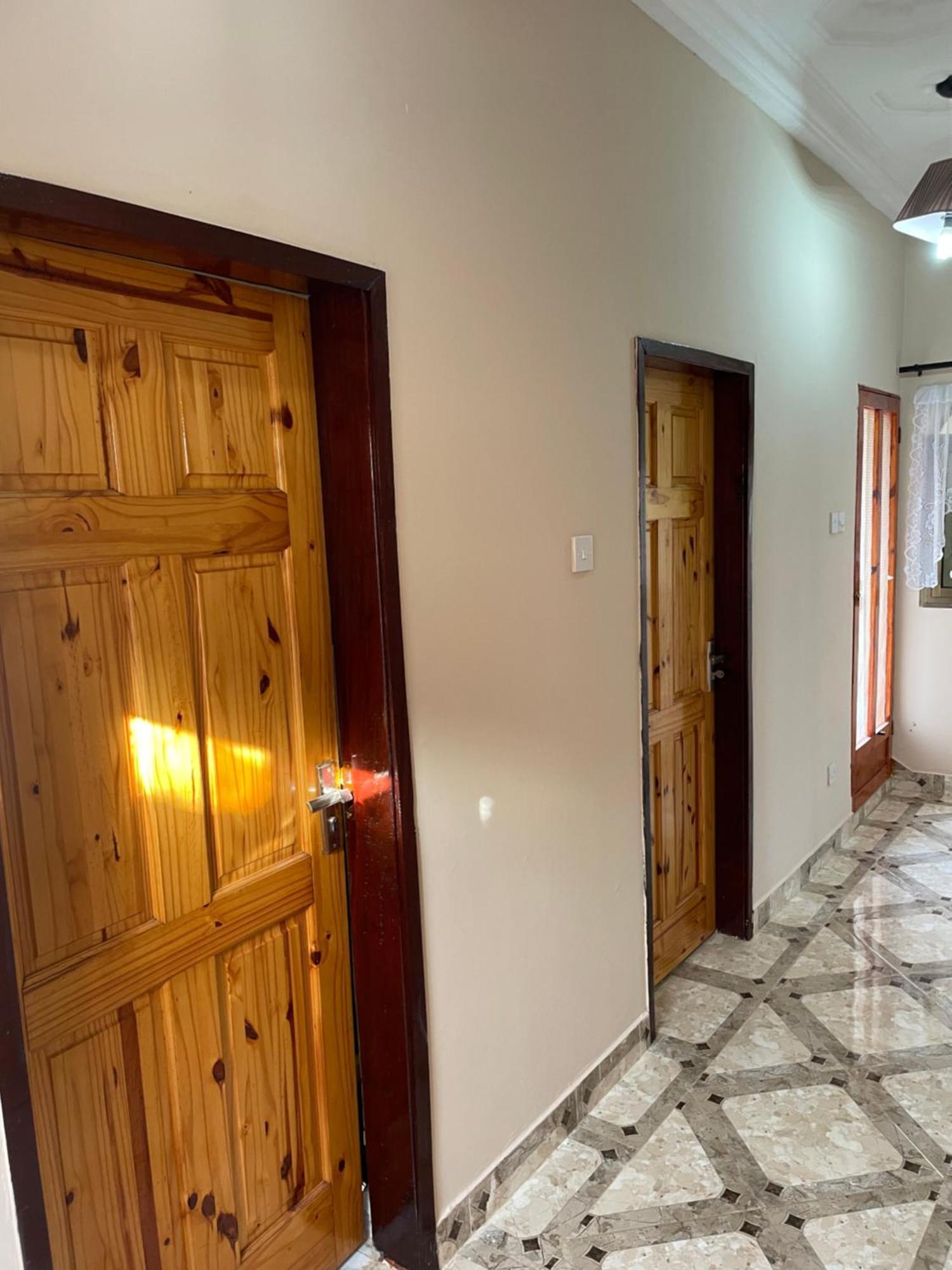 Nabixx Residence Бруфут Экстерьер фото
