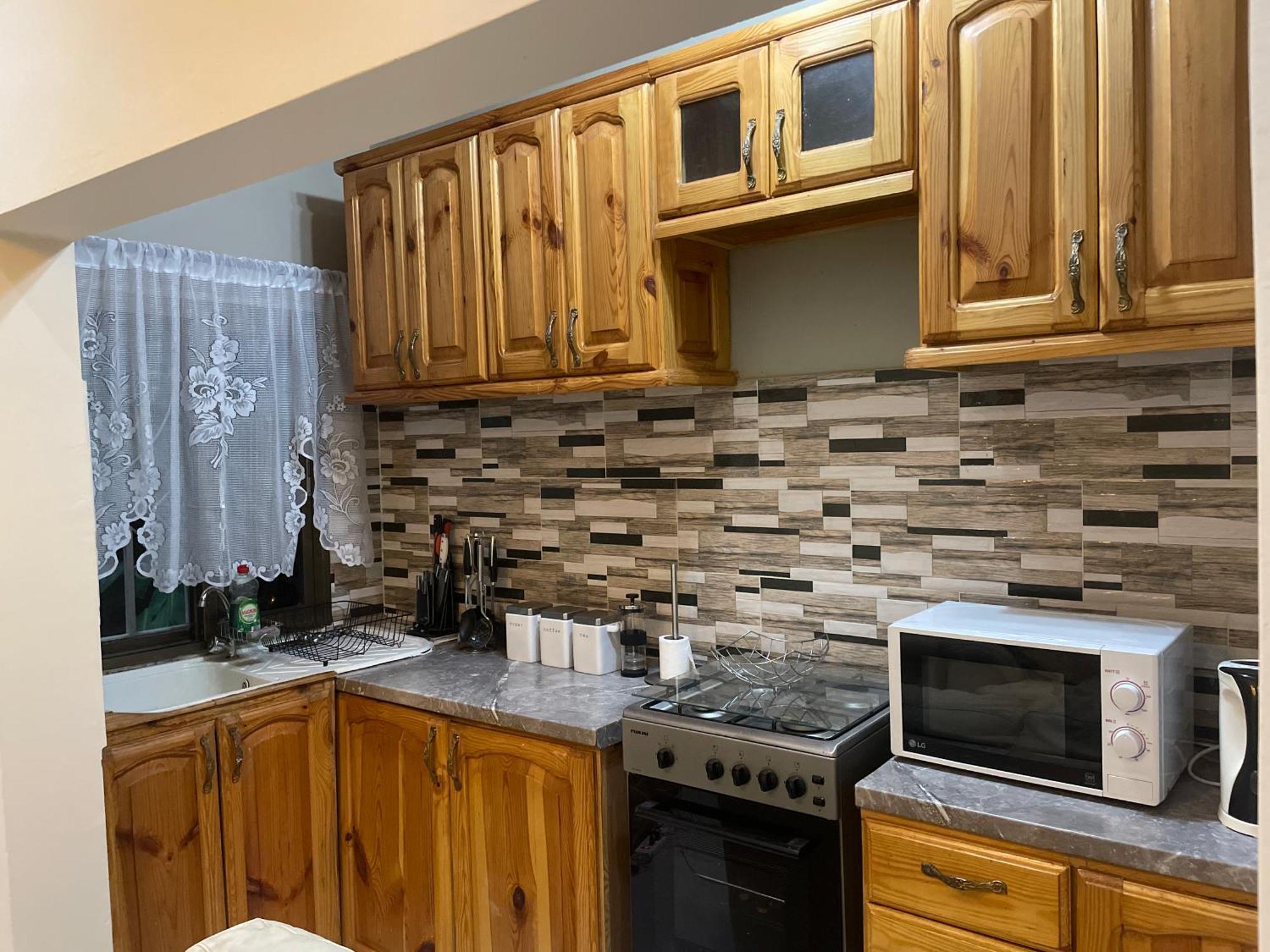 Nabixx Residence Бруфут Экстерьер фото